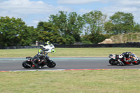 Advanced Group Black Bikes